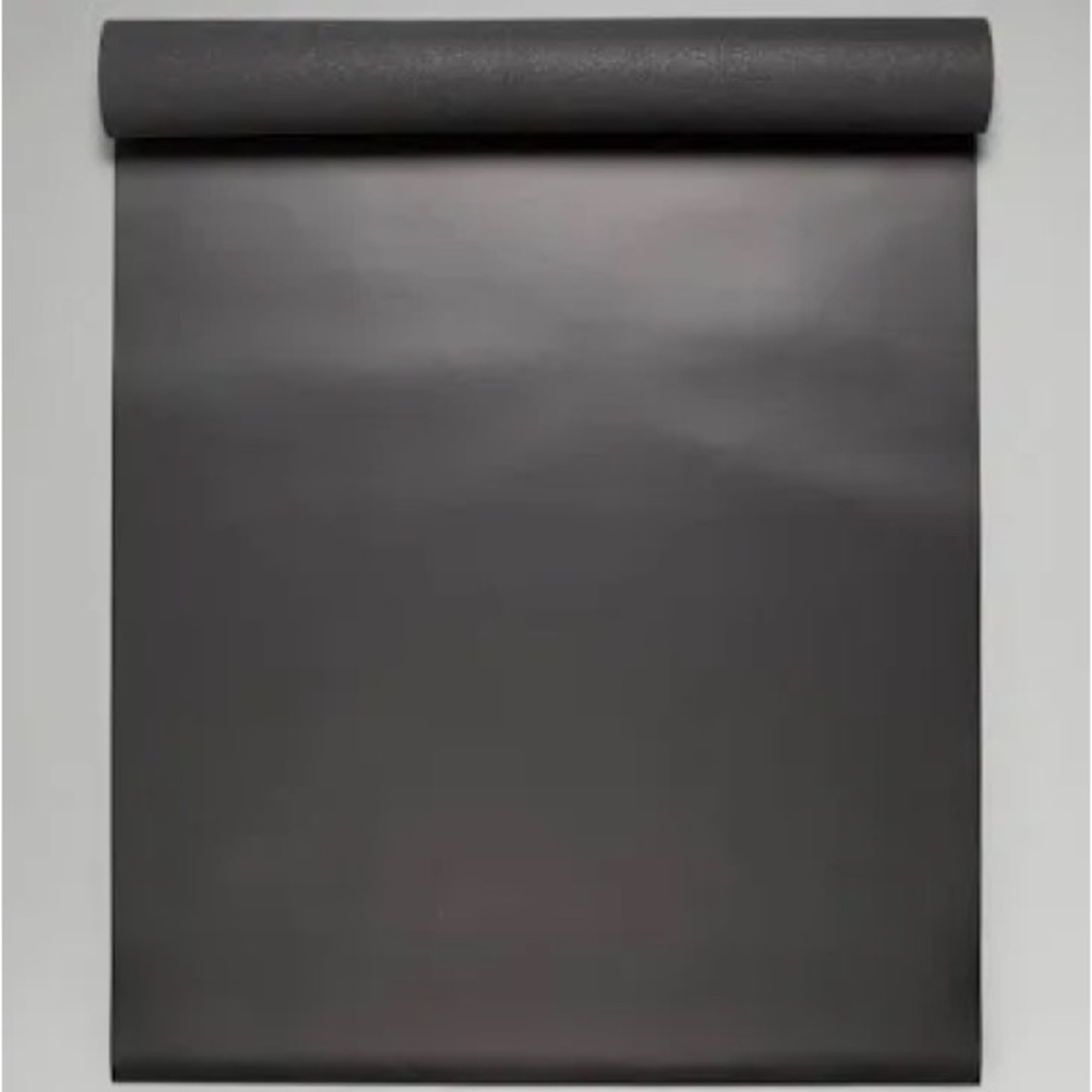 lululemon The Yoga Mat 3mm Made With Fsc Certified Rubber
